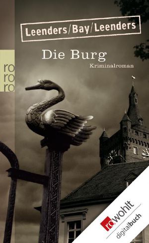 [Toppe 12] • Die Burg